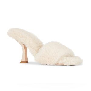 Raye x REVOLVE Evange Heels